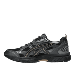 Asics GEL-Nunobiki "Black/Taupe Grey"