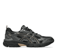 Asics GEL-Nunobiki "Black/Taupe Grey"