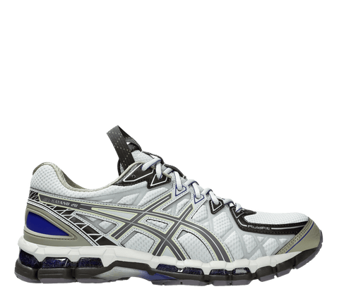 Asics UB10-S GEL-Kayano 20 "Glacier Grey"