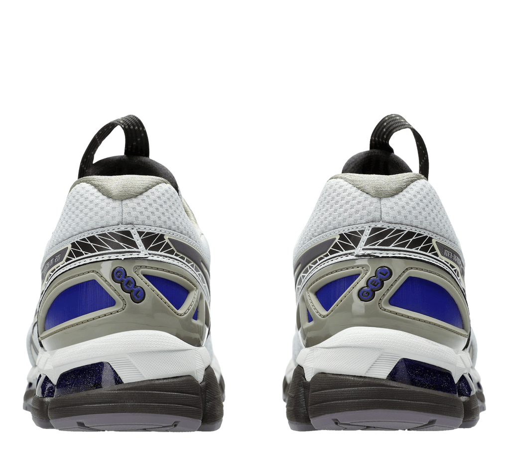 Asics UB10-S GEL-Kayano 20 "Glacier Grey"