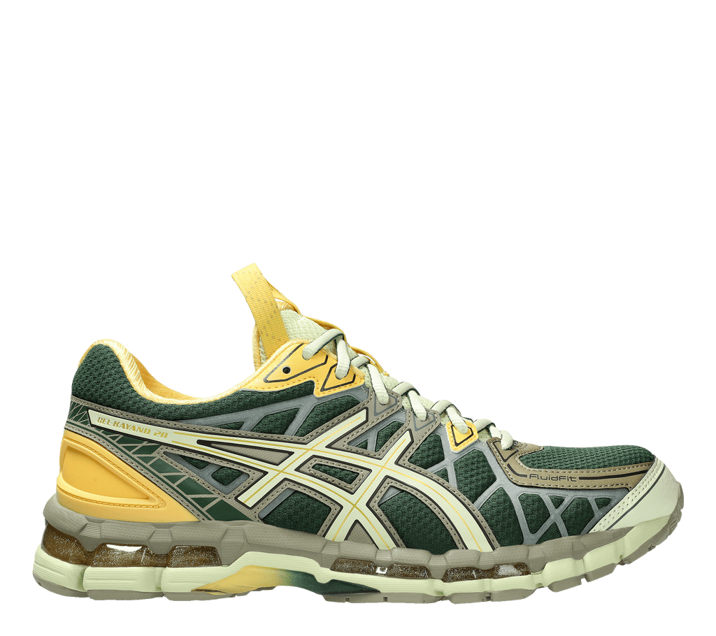 Asics UB10-S GEL-Kayano 20 "Hunter Green"