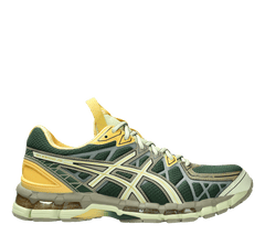 Asics UB10-S GEL-Kayano 20 "Hunter Green"