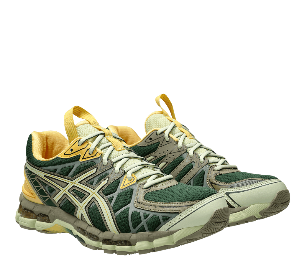 Asics UB10-S GEL-Kayano 20 "Hunter Green"