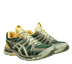 Asics UB10-S GEL-Kayano 20 "Hunter Green"