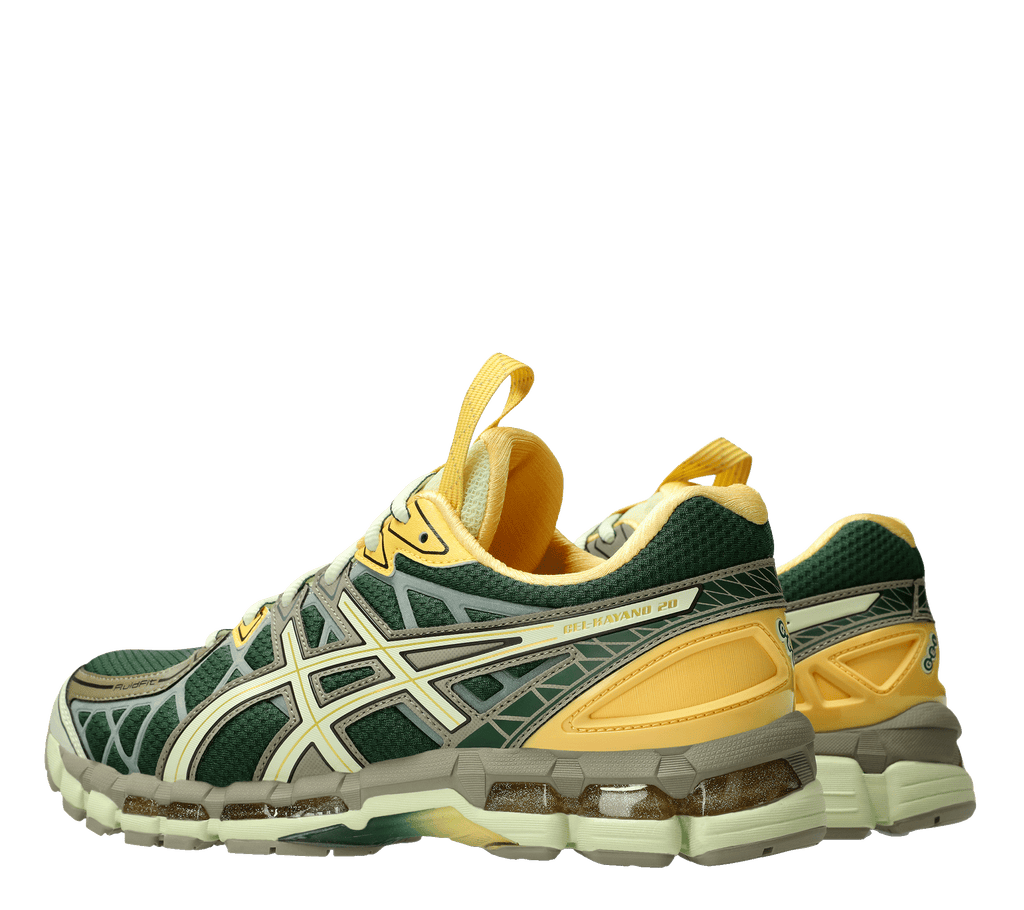 Asics UB10-S GEL-Kayano 20 "Hunter Green"