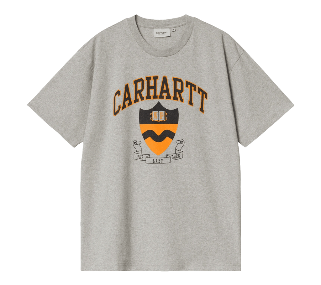 Carhartt WIP Lazy Duck Academy T-Shirt