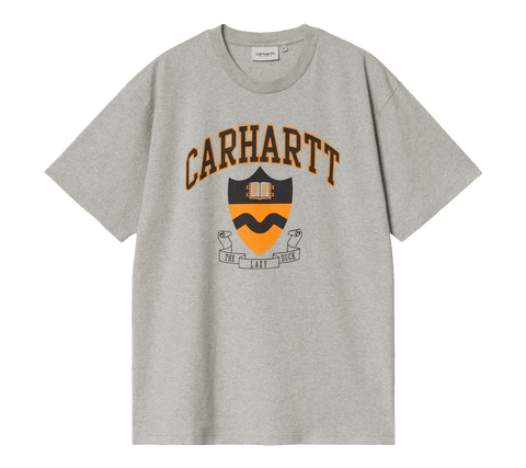 Carhartt WIP Lazy Duck Academy T-Shirt