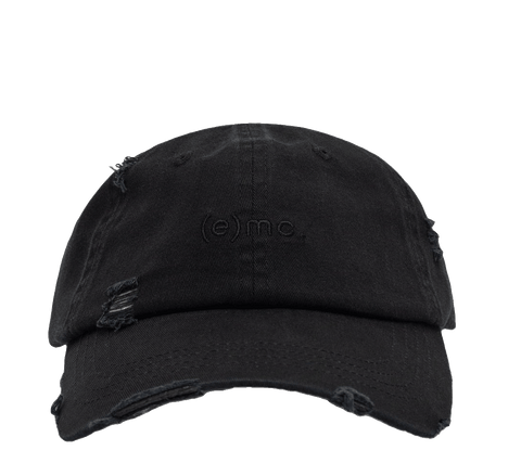 Grocery (empty) Manual Co. Distressed Cap