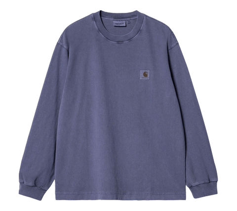 Carhartt WIP Vista L/S T-Shirt