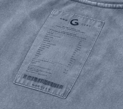 Grocery Dirty Wash Invoice T-Shirt