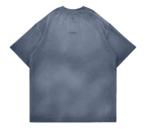 Grocery Dirty Wash Invoice T-Shirt