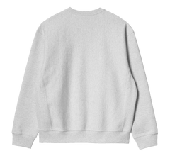 Carhartt WIP American Script Sweatshirt