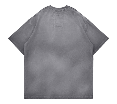 Grocery Dirty Wash Invoice T-Shirt