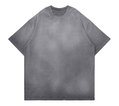 Grocery Dirty Wash Invoice T-Shirt