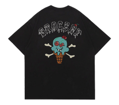 Ice Cream x Grocery "Cones & Bones" T-Shirt