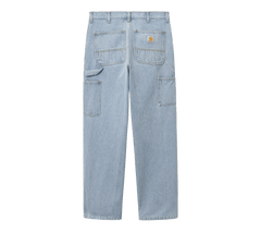 Carhartt WIP Single Knee Pant (Smith Denim)