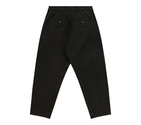 Grocery PT-013 Pleated Everyday Pants