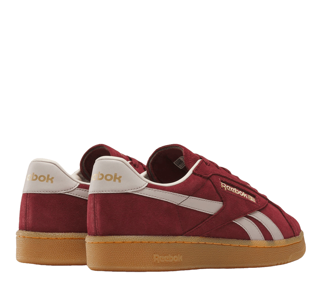 Reebok Club C Grounds UK