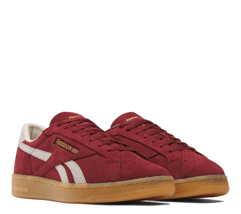 Reebok Club C Grounds UK