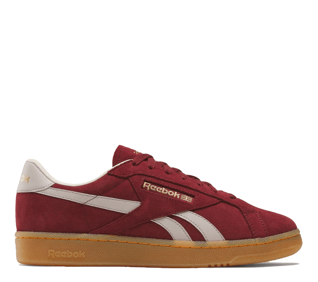 Reebok Club C Grounds UK