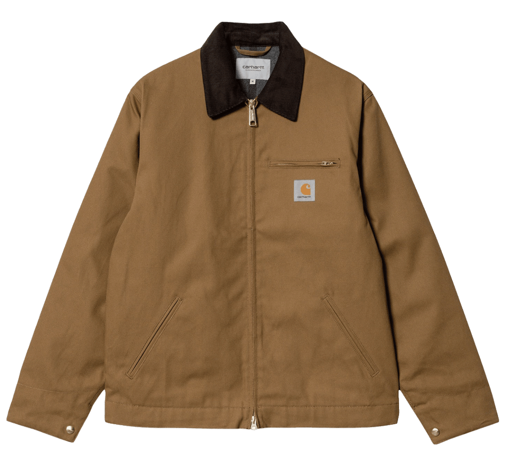 Carhartt WIP Detroit Jacket (Winter)