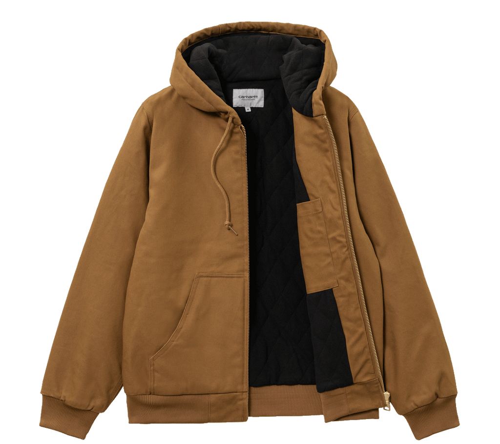 Carhartt WIP Active Jacket (Winter)