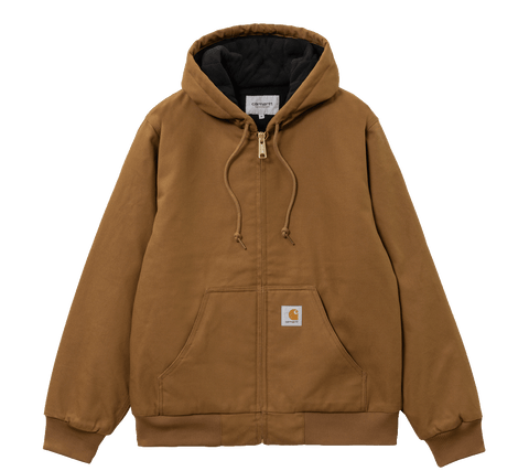 Carhartt WIP Active Jacket (Winter)