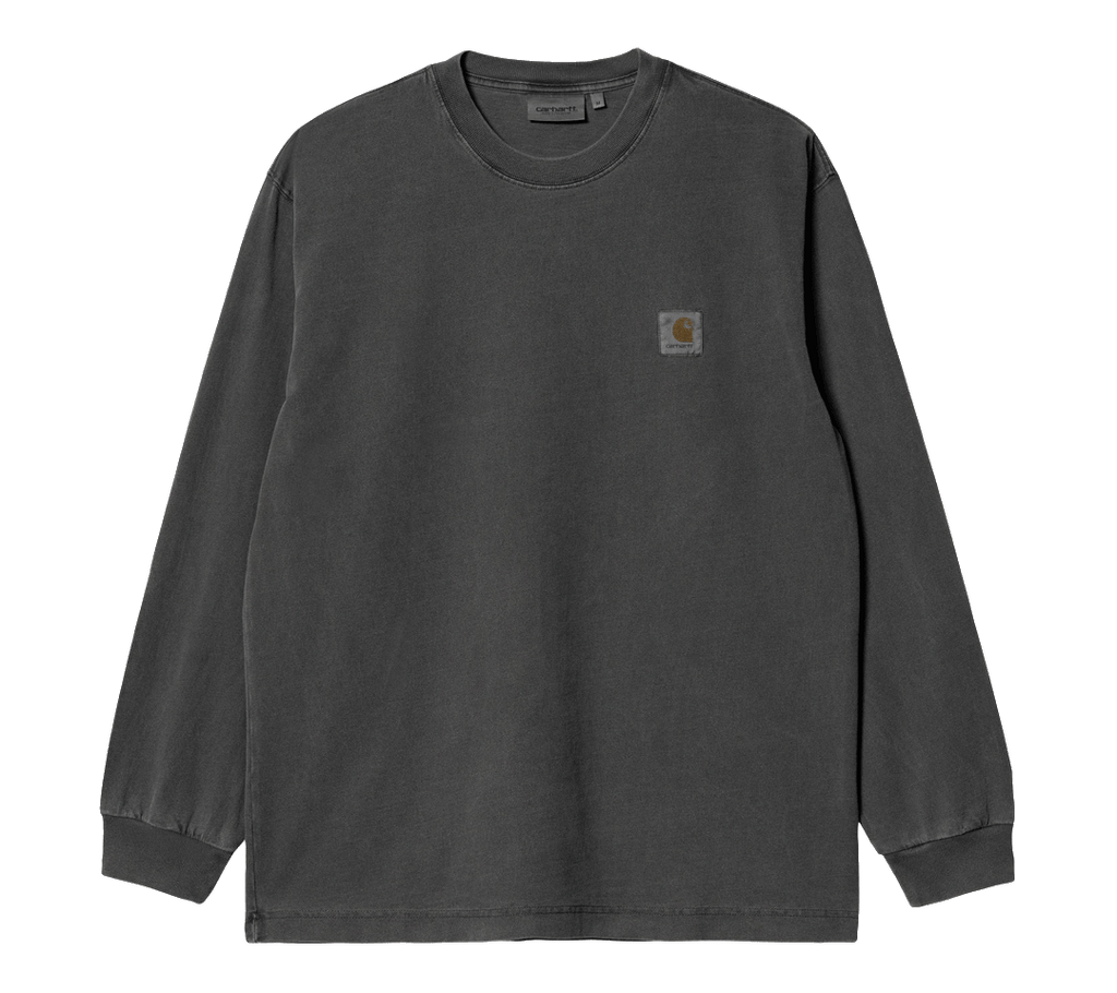 Carhartt WIP Vista L/S T-Shirt