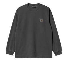 Carhartt WIP Vista L/S T-Shirt