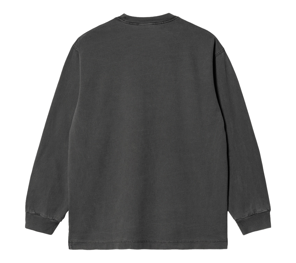 Carhartt WIP Vista L/S T-Shirt