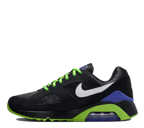 Nike Air 180 QS