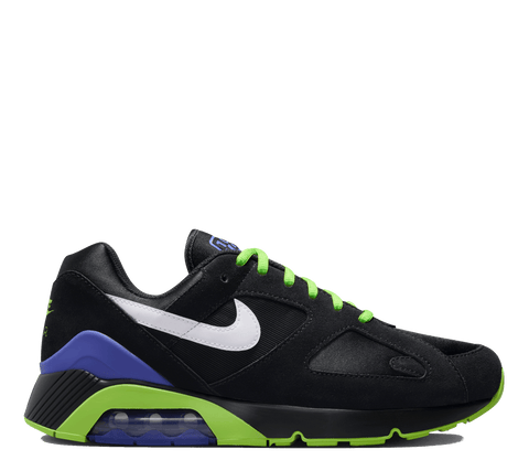 Nike Air 180 QS