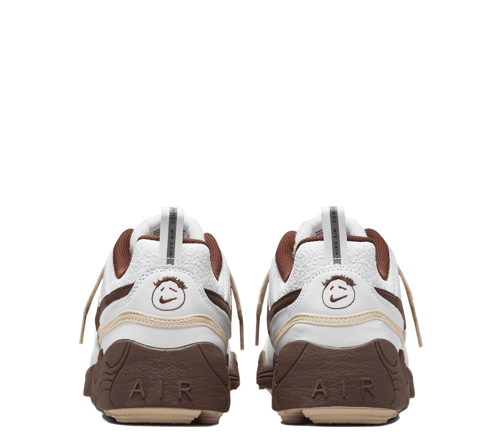 DRAW PENDING | Travis Scott x Nike Zoom Field Jaxx "Light Chocolate"