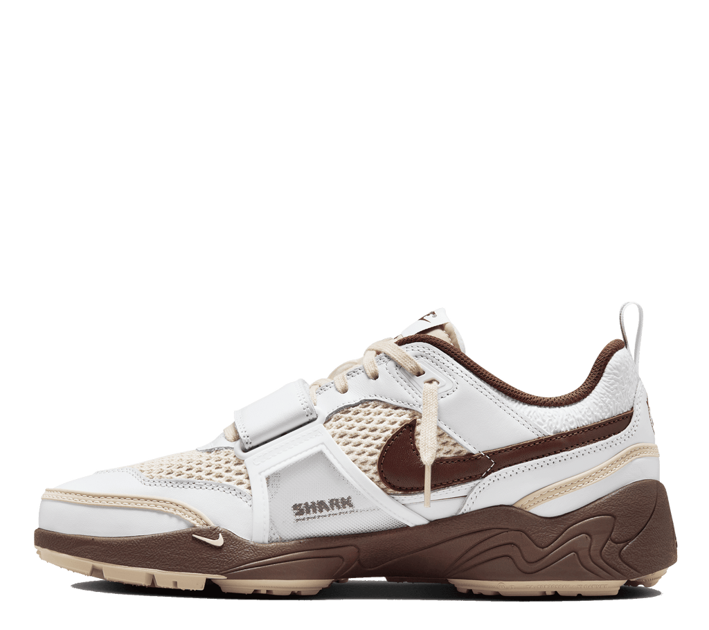 DRAW PENDING | Travis Scott x Nike Zoom Field Jaxx "Light Chocolate"