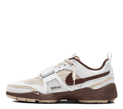 DRAW PENDING | Travis Scott x Nike Zoom Field Jaxx "Light Chocolate"