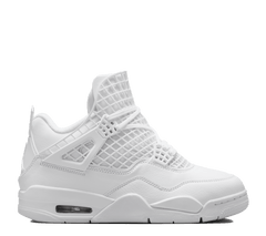 W Air Jordan 4 Retro "NET"