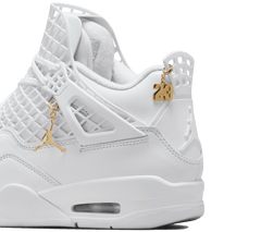 W Air Jordan 4 Retro "NET"