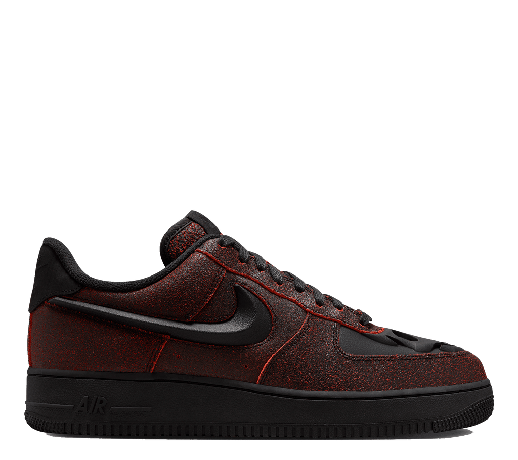 Nike Air Force 1 Low Retro "Skull"