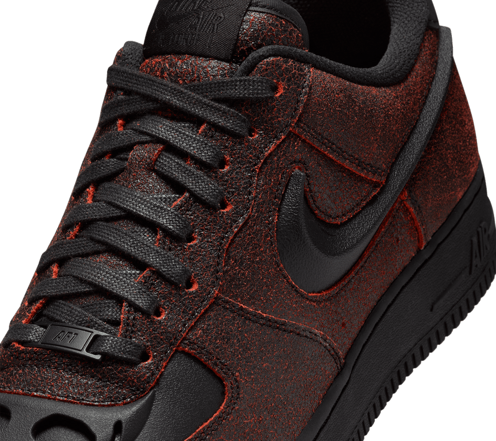 Nike Air Force 1 Low Retro "Skull"