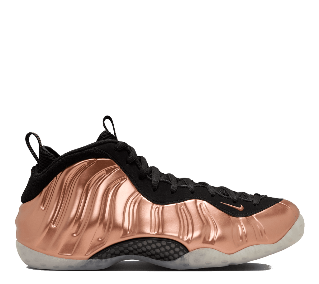 Nike Air Foamposite One "Copper"