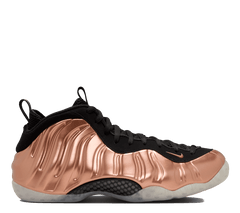 Nike Air Foamposite One "Copper"