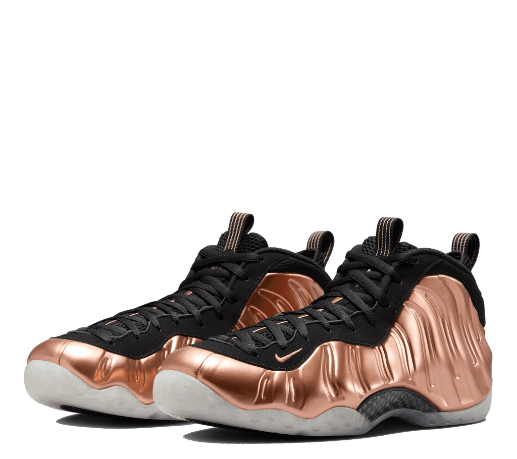 Nike Air Foamposite One "Copper"