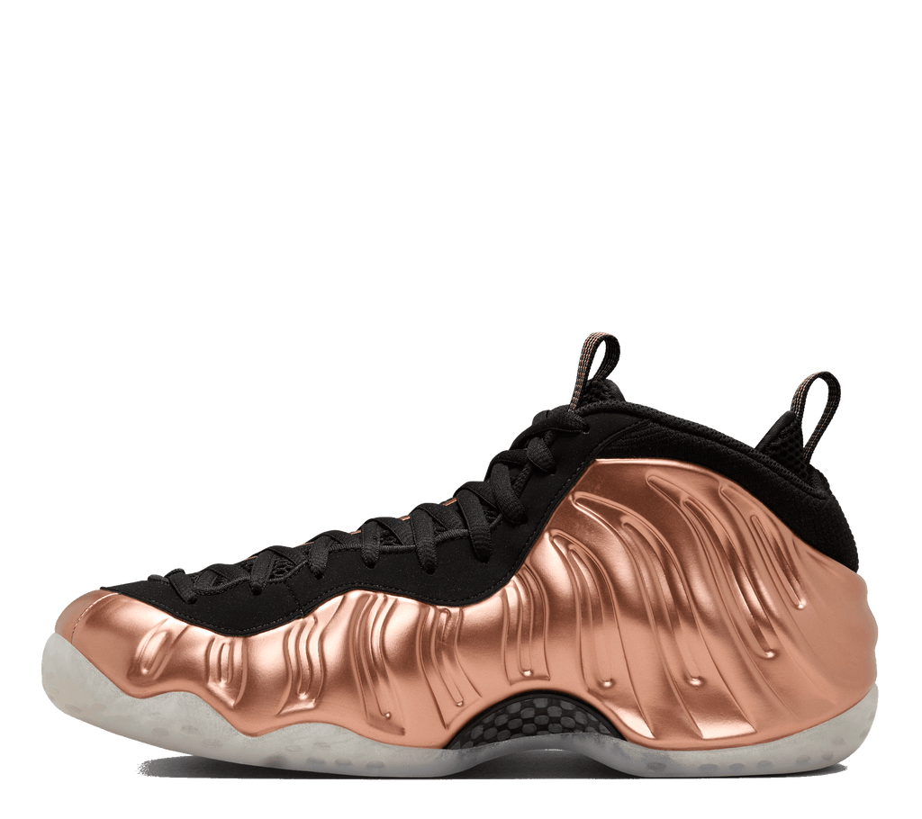 Nike Air Foamposite One "Copper"