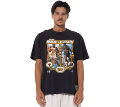 Mitchell & Ness Finals T-Shirt