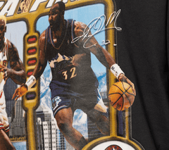 Mitchell & Ness Finals T-Shirt