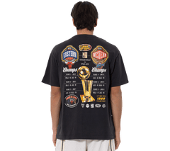 Mitchell & Ness Finals T-Shirt