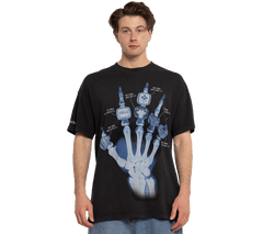 Mitchell & Ness X-Ray T-Shirt