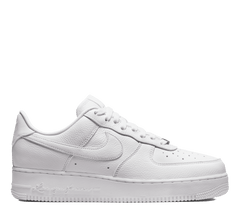 NOCTA x Nike Air Force 1 Low "Triple White"