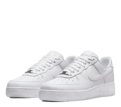 NOCTA x Nike Air Force 1 Low "Triple White"