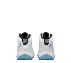 Air Jordan 11 Retro PS "Legend Blue" (Pre-School)